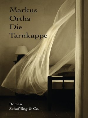 cover image of Die Tarnkappe